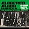 Radio Days, Vol. 3: Manfred Mann Chapter Three (Live Sessions & Studio Rarities) - Manfred Mann (Manfred Mann's Earth Band, Manfred Mann & Earth Band)