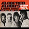 Radio Days, Vol. 4: Manfred Mann's Earth Band (Live at the BBC 70-73) - Manfred Mann (Manfred Mann's Earth Band, Manfred Mann & Earth Band)