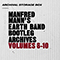 Bootleg Archives, Vols. 6-10 - Manfred Mann (Manfred Mann's Earth Band, Manfred Mann & Earth Band)