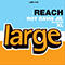 Reach (Single - feat. XL)