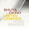 United Legends More Remixes-Shuya, Okino (Okino Shuya)