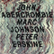 John Abercrombie - Marc Johnson - Peter Erskine - John Abercrombie (Abercrombie, John)