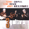 Three Guitars-Abercrombie, John (John Abercrombie)