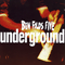Underground [EP I] - Ben Folds Five (Folds, Ben / Benjamin Scott Folds)