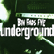 Underground [EP II] - Ben Folds Five (Folds, Ben / Benjamin Scott Folds)