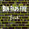 Brick [EP I] - Ben Folds Five (Folds, Ben / Benjamin Scott Folds)