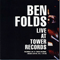 2006.04.26 - Live At Tower Records (EP) - Ben Folds Five (Folds, Ben / Benjamin Scott Folds)
