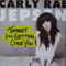 Tonight I'm Getting Over You (Remixes EP) - Carly Rae Jepsen (Jepsen, Carly Rae)