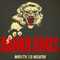 Mouth To Mouth (EP) - Danko Jones