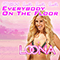 Everybody On The Floor (Ooh La La La) - Loona (Marie-José van der Kolk)