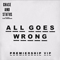 All Goes Wrong (Premiership VIP) (Feat.) - Tom Grennan (Grennan, Tom)
