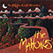 The Hellfire Club Sessions - Mahones (The Mahones)