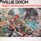 Mighty Earthquake And Hurricane-Dixon, Willie (Willie Dixon, William James Dixon)