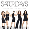 Living For The Weekend (Deluxe Edition) - Saturdays (The Saturdays)