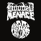 Hooded Menace & Horse Latitudes (Split) - Hooded Menace