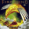 Forged By Fire (Japan Edition) - Firewind