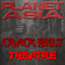 Crack Belt Theatre - Planet Asia (Jason Green)