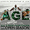 A.G.E.: All Green Everything (feat. JFK) (mixtape) - Statik Selektah (Patrick Baril, DJ Statik Selektah)