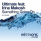 Something going on (Single) - Ultimate (Dmitry Lomakin)