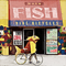 When Fish Ride Bicycles