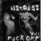 Vol.I Fuck Off Demo - Mistress (GBR)