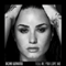 Sexy Dirty Love (WEB Single) - Demi Lovato (Demetria Devonne 