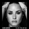 Tell Me You Love Me (WEB Single) - Demi Lovato (Demetria Devonne 