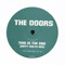 This Is The End / Danger - Doors (The Doors)
