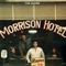 Morrison Hotel, 1970 (mini LP) - Doors (The Doors)