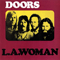 L.A. Woman, 1971 (mini LP) - Doors (The Doors)