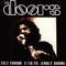 1970.01.18 - Felt Forum, New York, NY, USA, Vol. I - Doors (The Doors)