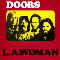 L.A. Woman: 40Th Anniversary Mixes (Bonus Tracks) - Doors (The Doors)