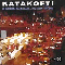 Katakofti - Amsterdam Klezmer Band