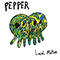 Local Motion - Pepper