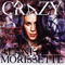 Crazy (CD Maxi-Single) - Alanis Morissette (Morissette, Alanis)