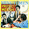 Project: Mersh (EP) - Minutemen