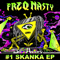 #1 Skanka (EP) - Freq Nasty (Darin A. McFayden)