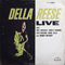 Live - Della Reese (Reese, Della / Delloreese Patricia Early)