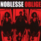 In Exile - Noblesse Oblige