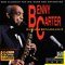 Harlem Renaissance (CD 1) - Benny Carter (Carter, Benny)