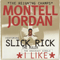 I Like (Movie Single) (Promo) (Feat.) - Jordan Montell (Montell Du'Sean Barnett,  モンテル・ジョーダン, Jordan, Jorden, M Jordan, M. Jordan, M.Jordan, Montall Jordan, Montel Jordan, Montell Jordon, Mystery Artist)