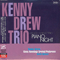 The 20th Memorial (CD 8 - Piano Night) - Kenny Drew & Hank Jones Great Jazz Trio (Drew, Kenny / Kenny Drew Quartet / Kenny Drew Quintet / Kenny Drew Trio)