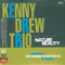 The 20th Memorial (CD 9 - Nature Beauty) - Kenny Drew & Hank Jones Great Jazz Trio (Drew, Kenny / Kenny Drew Quartet / Kenny Drew Quintet / Kenny Drew Trio)