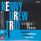 The 20th Memorial (CD 11 - A Child Is Born) - Kenny Drew & Hank Jones Great Jazz Trio (Drew, Kenny / Kenny Drew Quartet / Kenny Drew Quintet / Kenny Drew Trio)