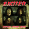 Thrash Speed Burn - Exciter