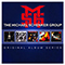 Original Album Series (1983 Built To Destroy) - Michael Schenker Group (The Michael Schenker Group / M.S.G. / McAuley Schenker Group / MSG / Michael Schenker's Temple Of Rock)