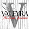 The Great Ambition - Valeyra