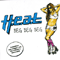 Beg Beg Beg (Single) - H.E.A.T (HEAT (SWE))