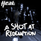 A Shot At Redemption (EP) - H.E.A.T (HEAT (SWE))