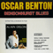 Bensonhurst Blues - Oscar Benton Blues Band